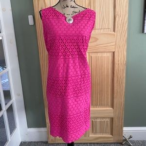 Lands End Dress
